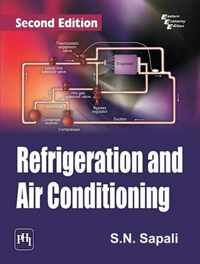 Refrigeration and Air Conditioning