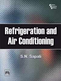 Refrigeration and Airconditioning