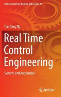 Real Time Control Engineering