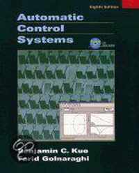 Automatic Control Systems