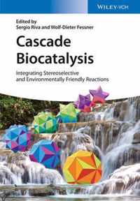 Cascade Biocatalysis