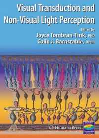 Visual Transduction And Non-Visual Light Perception