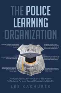 The Police Learning Organization