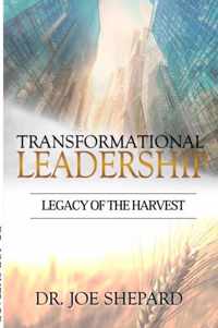 Transformational Leadership