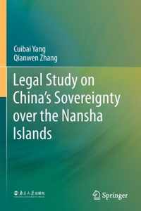 Legal Study on China s Sovereignty over the Nansha Islands