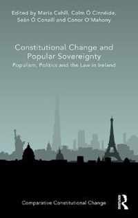 Constitutional Change and Popular Sovereignty