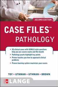 Case Files