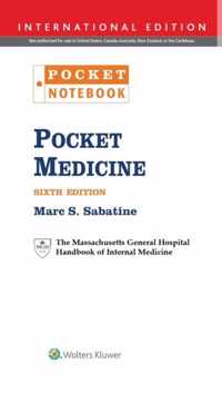 Pocket Medicine