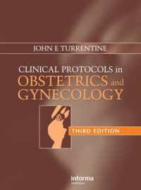 Clinical Protocols in Obstetrics and Gynecology