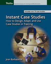 Instant Case Studies