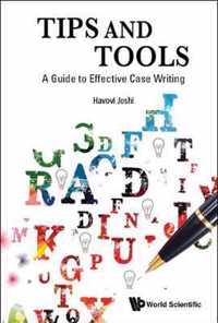 Tips And Tools