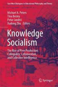 Knowledge Socialism