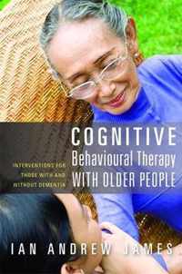 Cognitive Behavioural Therapy Older Peop