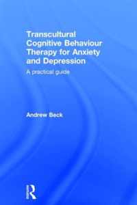 Transcultural Cognitive Behaviour Therapy for Anxiety and Depression