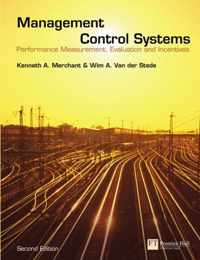 Management Control Systems