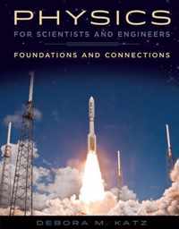 Physics For Scientists & Engineers