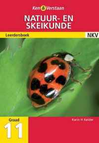 Study and Master Physical Science Grade 11 Learner's Book Afrikaans translation