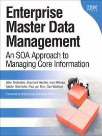 Enterprise Master Data Management