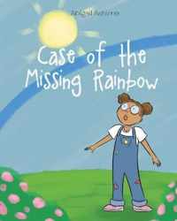 Case of the Missing Rainbow