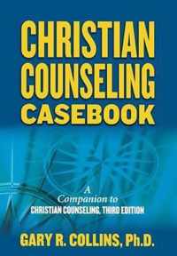 Christian Counseling Casebook