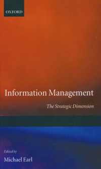 Information Management