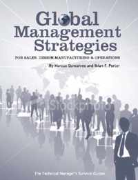 Global Management Strategies