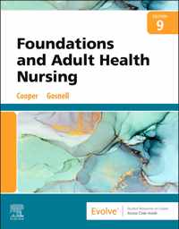 Foundations and Adult Health Nursing