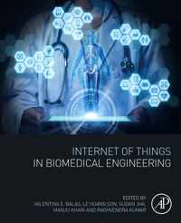 Internet of Things in Biomedical Engineering