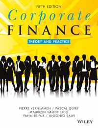 Corporate Finance