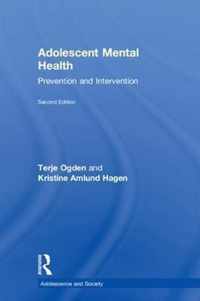 Adolescent Mental Health