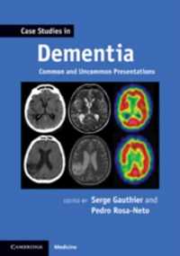 Case Studies in Neurology Case Studies in Dementia