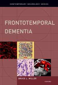 Frontotemporal Dementia