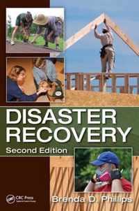 Disaster Recovery