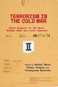 Terrorism in the Cold War