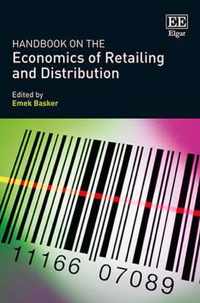 Handbook on the Economics of Retailing and Distribution