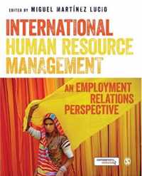 International Human Resource Management