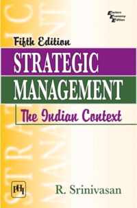 Strategic Management