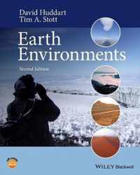 Earth Environments