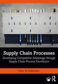 Supply Chain Processes