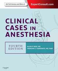 Clinical Cases in Anesthesia