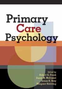 Primary Care Psychology