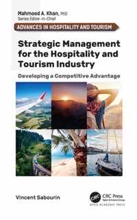 Strategic Management for the Hospitality and Tourism Industry