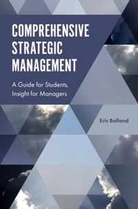 Comprehensive Strategic Management