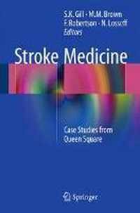 Stroke Medicine