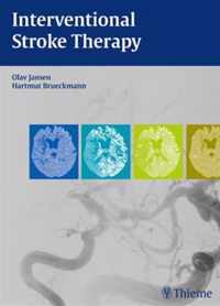 Interventional Stroke Therapy