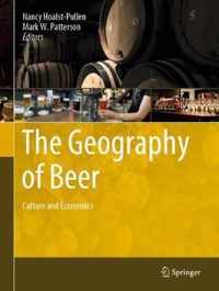 The Geography of Beer