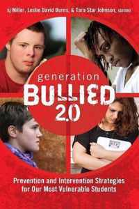 Generation BULLIED 2.0