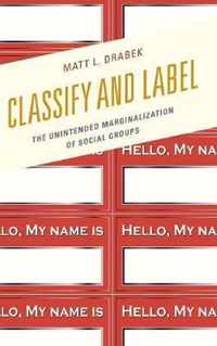 Classify and Label