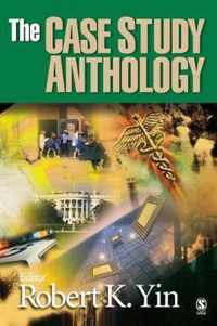 The Case Study Anthology