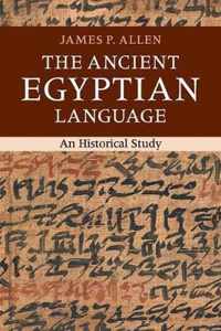 The Ancient Egyptian Language